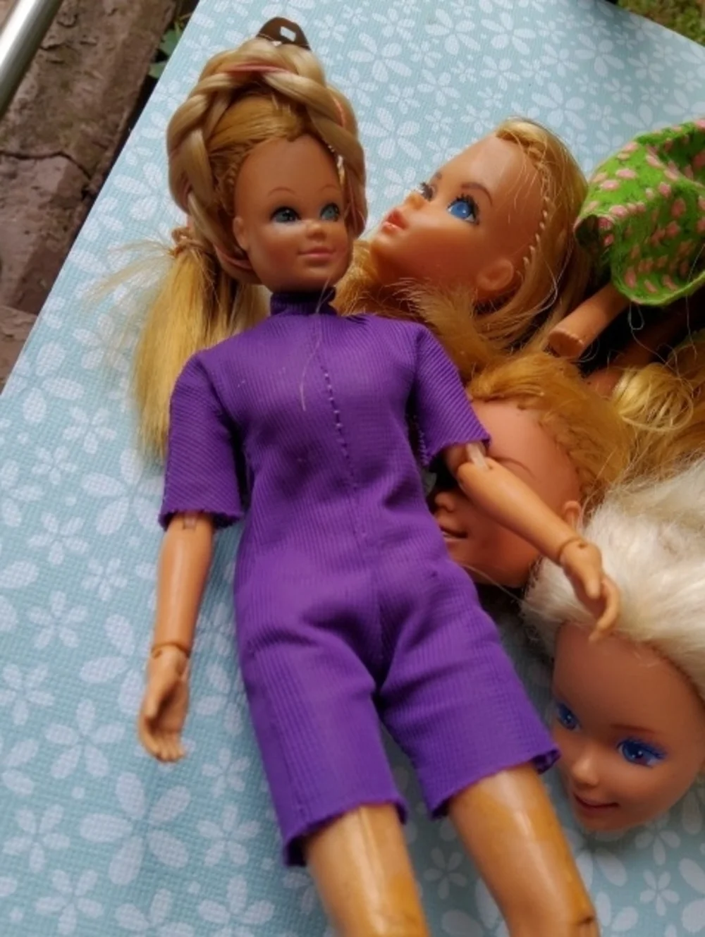 Vintage Barbie Lot . - Picture 6 of 10